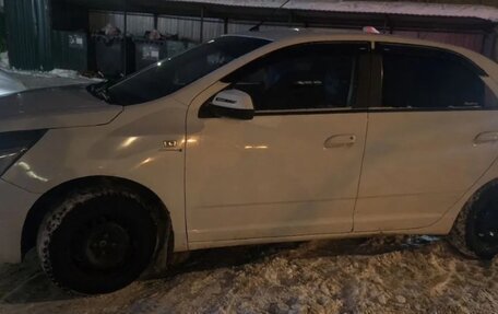 Chevrolet Cobalt II, 2013 год, 260 000 рублей, 19 фотография