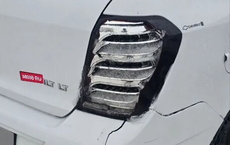 Chevrolet Cobalt II, 2013 год, 260 000 рублей, 16 фотография