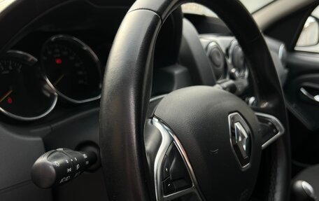 Renault Duster I рестайлинг, 2020 год, 1 850 000 рублей, 5 фотография