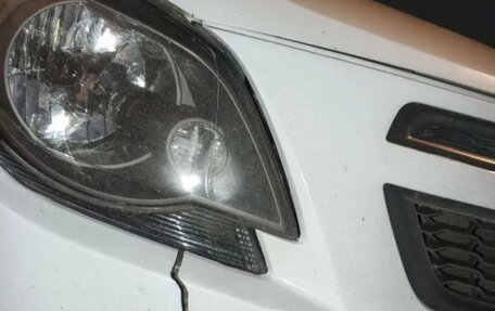 Chevrolet Cobalt II, 2013 год, 260 000 рублей, 23 фотография