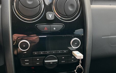 Renault Duster I рестайлинг, 2020 год, 1 850 000 рублей, 8 фотография