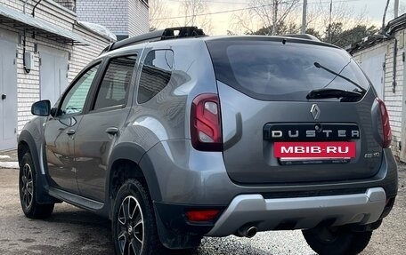 Renault Duster I рестайлинг, 2020 год, 1 850 000 рублей, 2 фотография