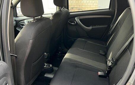 Renault Duster I рестайлинг, 2020 год, 1 850 000 рублей, 17 фотография