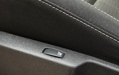 Renault Duster I рестайлинг, 2020 год, 1 850 000 рублей, 19 фотография