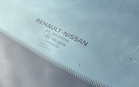 Renault Duster I рестайлинг, 2020 год, 1 850 000 рублей, 23 фотография