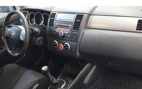 Nissan Tiida, 2011 год, 679 000 рублей, 5 фотография