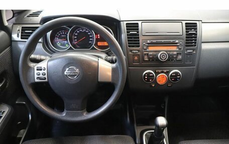 Nissan Tiida, 2011 год, 679 000 рублей, 7 фотография