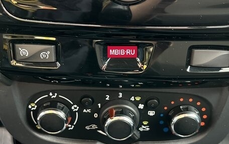 Renault Duster I рестайлинг, 2020 год, 1 850 000 рублей, 20 фотография