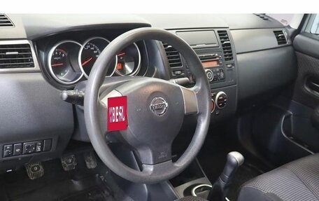 Nissan Tiida, 2011 год, 679 000 рублей, 6 фотография