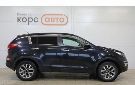 KIA Sportage III, 2015 год, 1 280 000 рублей, 4 фотография