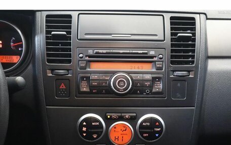 Nissan Tiida, 2011 год, 679 000 рублей, 9 фотография