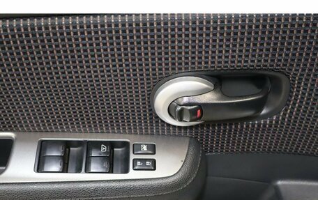 Nissan Tiida, 2011 год, 679 000 рублей, 11 фотография