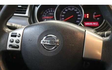 Nissan Tiida, 2011 год, 679 000 рублей, 8 фотография