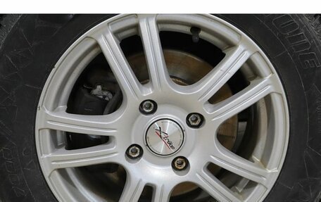 Nissan Tiida, 2011 год, 679 000 рублей, 14 фотография