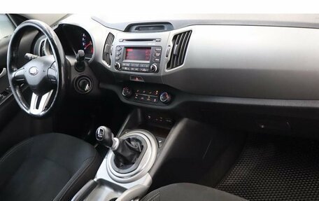 KIA Sportage III, 2015 год, 1 280 000 рублей, 5 фотография