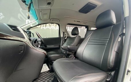 Toyota Alphard III, 2013 год, 2 875 000 рублей, 10 фотография