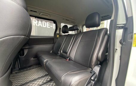 Toyota Alphard III, 2013 год, 2 875 000 рублей, 12 фотография