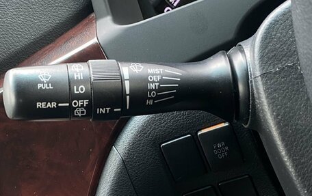 Toyota Alphard III, 2013 год, 2 875 000 рублей, 17 фотография