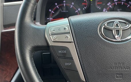 Toyota Alphard III, 2013 год, 2 875 000 рублей, 16 фотография