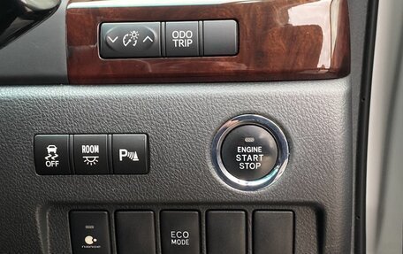 Toyota Alphard III, 2013 год, 2 875 000 рублей, 19 фотография