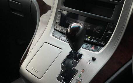 Toyota Alphard III, 2013 год, 2 875 000 рублей, 22 фотография