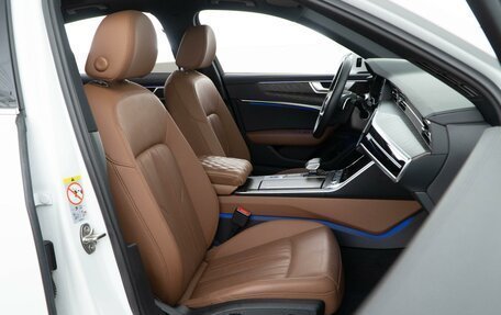 Audi A6, 2021 год, 5 949 999 рублей, 10 фотография