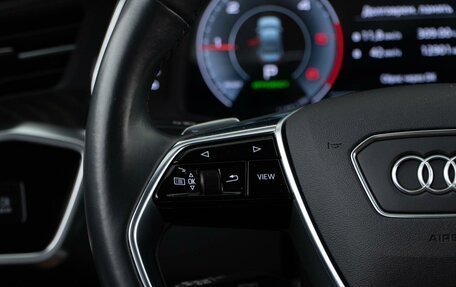 Audi A6, 2021 год, 5 949 999 рублей, 17 фотография