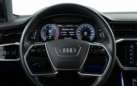 Audi A6, 2021 год, 5 949 999 рублей, 16 фотография