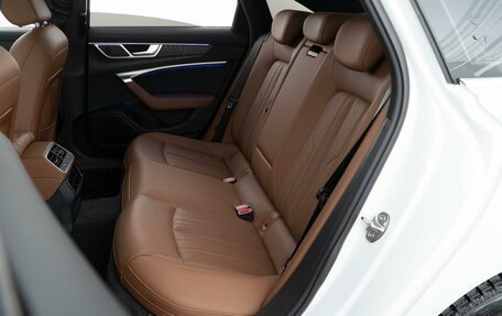 Audi A6, 2021 год, 5 949 999 рублей, 11 фотография