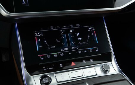 Audi A6, 2021 год, 5 949 999 рублей, 21 фотография