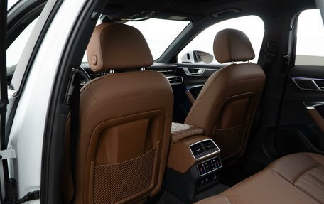 Audi A6, 2021 год, 5 949 999 рублей, 13 фотография