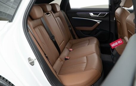 Audi A6, 2021 год, 5 949 999 рублей, 9 фотография