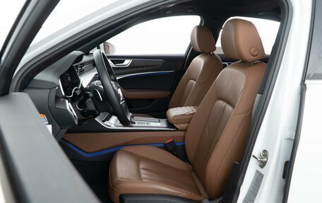 Audi A6, 2021 год, 5 949 999 рублей, 12 фотография