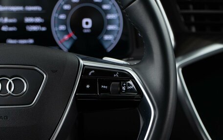 Audi A6, 2021 год, 5 949 999 рублей, 18 фотография