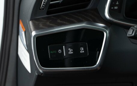 Audi A6, 2021 год, 5 949 999 рублей, 24 фотография