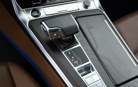 Audi A6, 2021 год, 5 949 999 рублей, 25 фотография