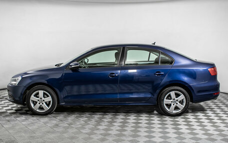 Volkswagen Jetta VI, 2012 год, 795 000 рублей, 8 фотография