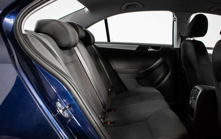 Volkswagen Jetta VI, 2012 год, 795 000 рублей, 9 фотография