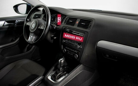 Volkswagen Jetta VI, 2012 год, 795 000 рублей, 10 фотография