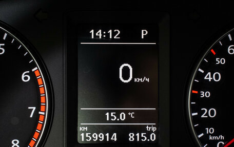 Volkswagen Jetta VI, 2012 год, 795 000 рублей, 12 фотография