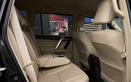 Toyota Land Cruiser Prado 150 рестайлинг 2, 2016 год, 4 198 000 рублей, 7 фотография