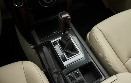 Toyota Land Cruiser Prado 150 рестайлинг 2, 2016 год, 4 198 000 рублей, 11 фотография