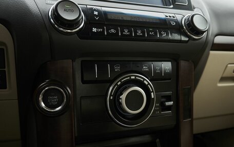 Toyota Land Cruiser Prado 150 рестайлинг 2, 2016 год, 4 198 000 рублей, 10 фотография