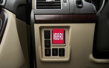 Toyota Land Cruiser Prado 150 рестайлинг 2, 2016 год, 4 198 000 рублей, 13 фотография