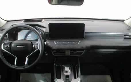 Haval Jolion, 2023 год, 2 000 000 рублей, 13 фотография