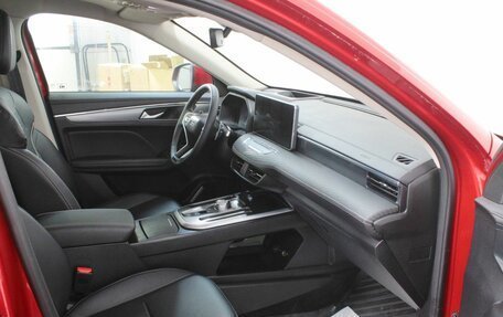 Haval Jolion, 2023 год, 2 000 000 рублей, 10 фотография