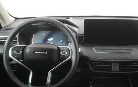 Haval Jolion, 2023 год, 2 000 000 рублей, 15 фотография