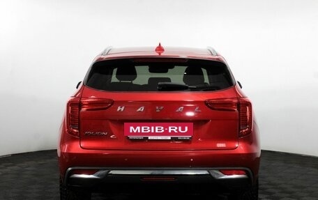 Haval Jolion, 2023 год, 2 000 000 рублей, 7 фотография