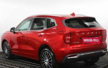 Haval Jolion, 2023 год, 2 000 000 рублей, 8 фотография