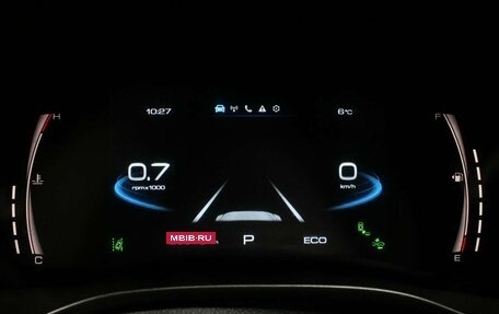 Haval Jolion, 2023 год, 2 000 000 рублей, 12 фотография